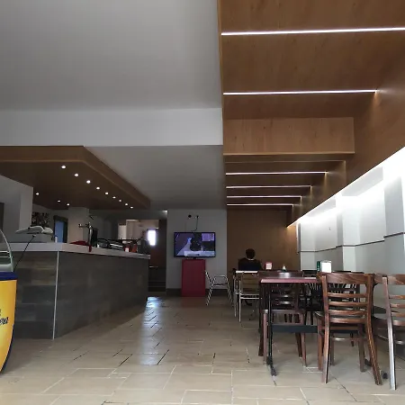 Nueva Tabarca Balsares