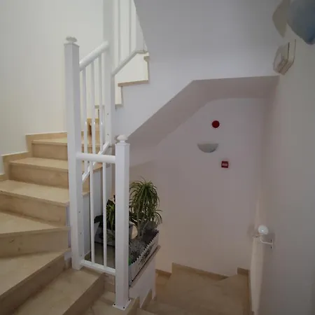 Nueva Tabarca * Balsares