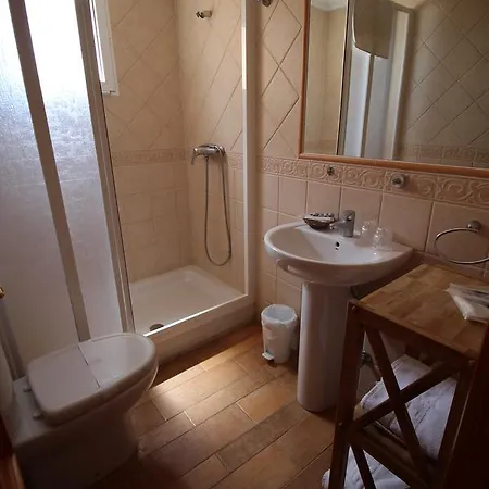 Nueva Tabarca אכסניה *