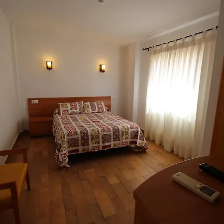 Nueva Tabarca אכסניה