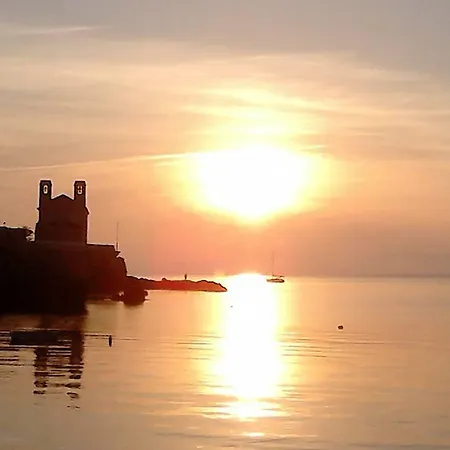 אכסניה Nueva Tabarca