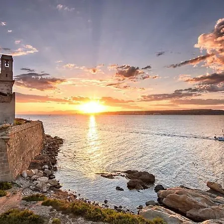 אכסניה Nueva Tabarca *