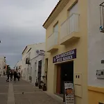 Vandrarhem Nueva Tabarca