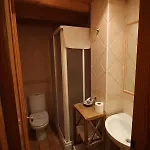 Nueva Tabarca Vandrarhem Balsares