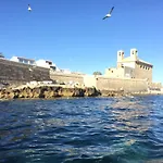 Nueva Tabarca * Balsares