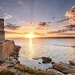 Vandrarhem Nueva Tabarca *