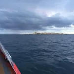 Nueva Tabarca Vandrarhem