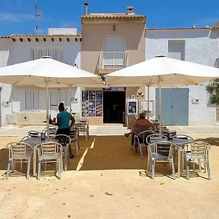 Nueva Tabarca