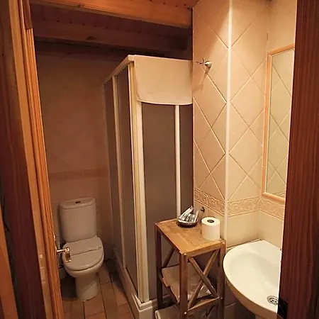 Nueva Tabarca Hostel Balsares