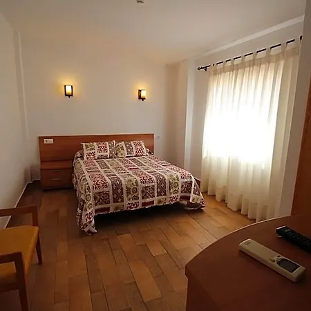 Nueva Tabarca Hostel