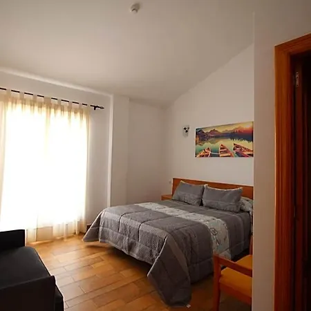 Nueva Tabarca * Balsares