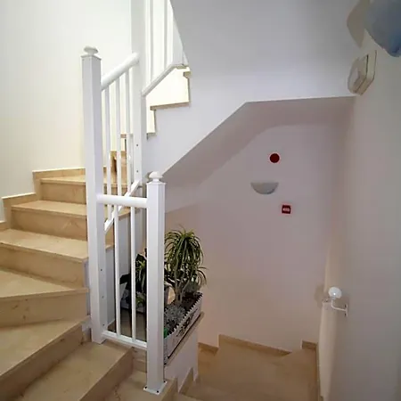 Nueva Tabarca *
