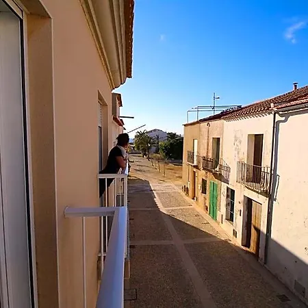 Nueva Tabarca Hostel