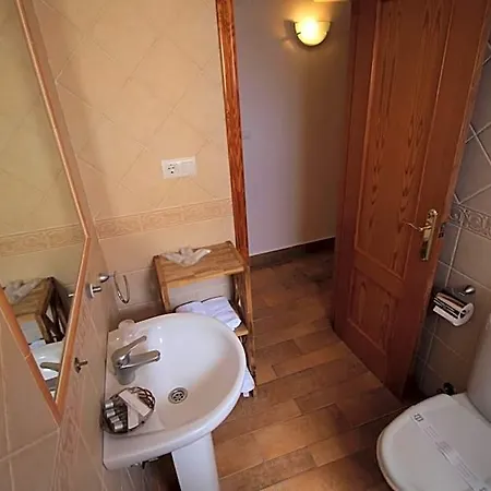 Hostel Nueva Tabarca *