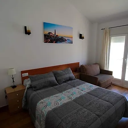 Nueva Tabarca Hostel Balsares