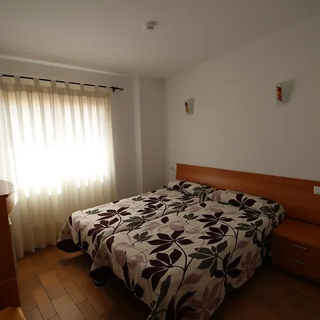 Nueva Tabarca Auberge de jeunesse