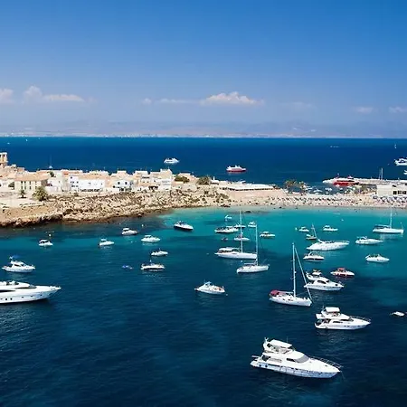 Nueva Tabarca Balsares