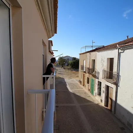 Nueva Tabarca Auberge de jeunesse *