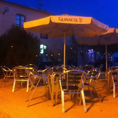 Nueva Tabarca Auberge de jeunesse