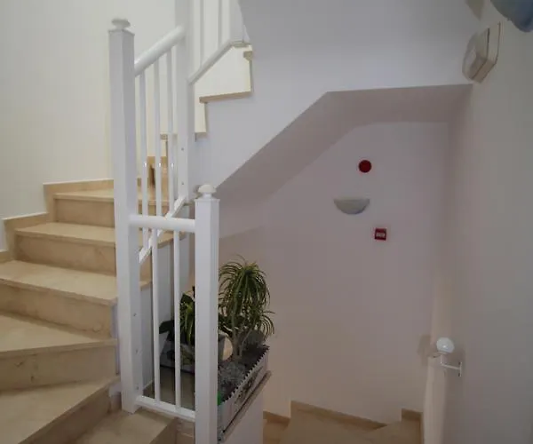 Nueva Tabarca * Balsares