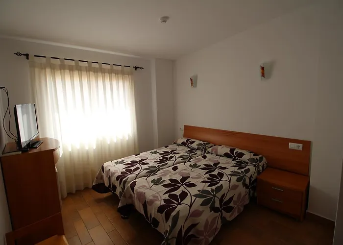 Nueva Tabarca Hostel