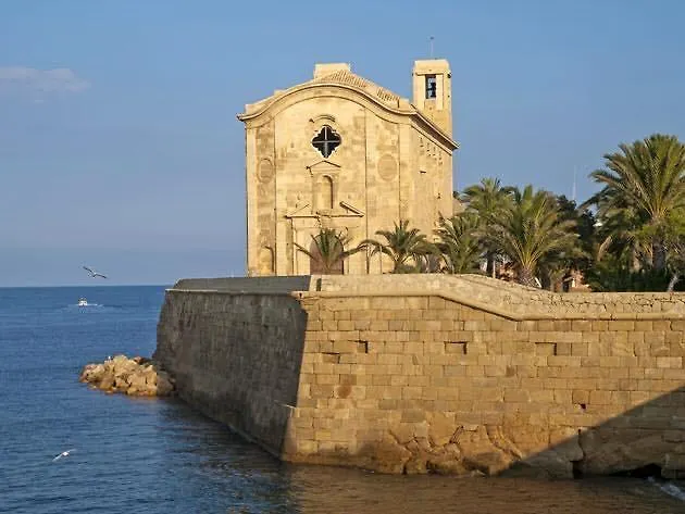 Nueva Tabarca