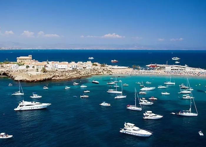 Nueva Tabarca Balsares
