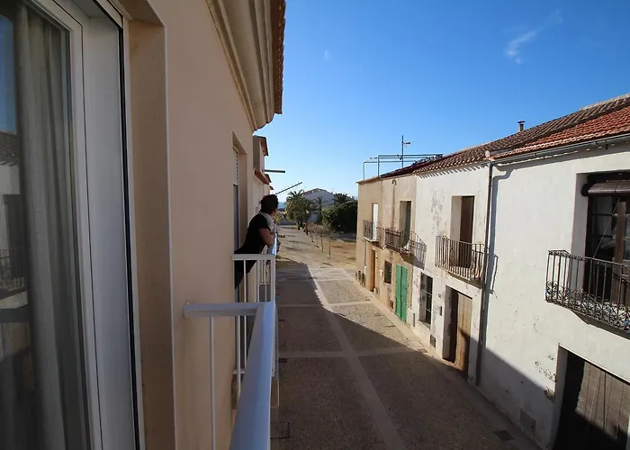 Nueva Tabarca Hostel *