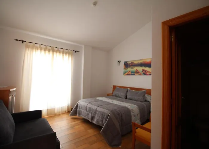 Nueva Tabarca Hostel