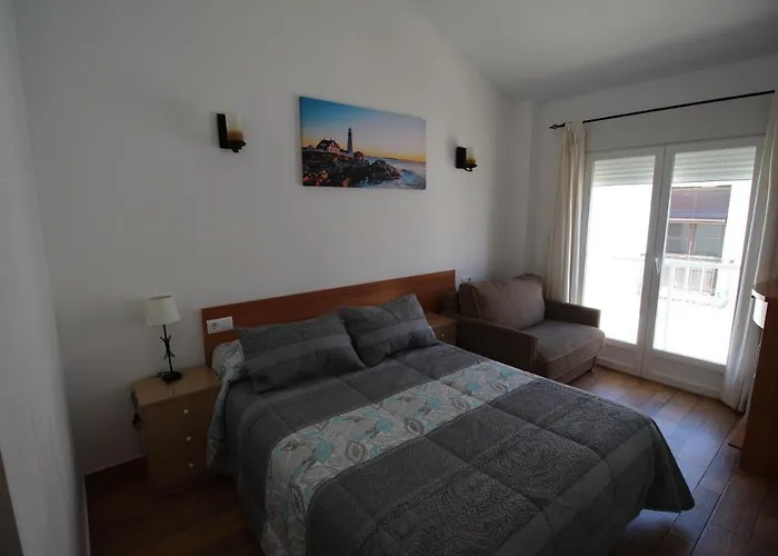 Nueva Tabarca Hostel