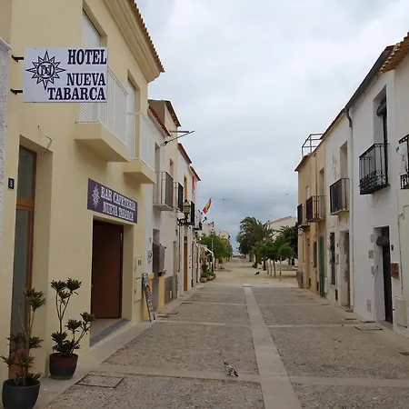 Hostel Nueva Tabarca