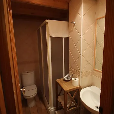 Nueva Tabarca Hostel Balsares